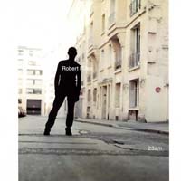 Robert Miles — 23am